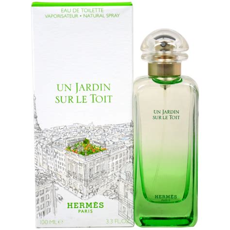 hermes sur le toit отзывы|Hermes UN JARDIN SUR LE TOIT — отзывы .